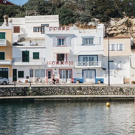 Fonduco Vila Mahón Exterior foto